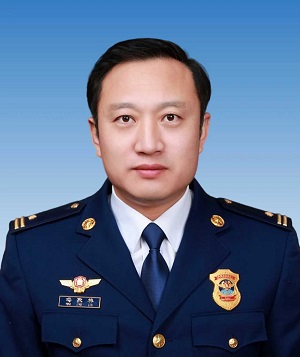 领导之窗