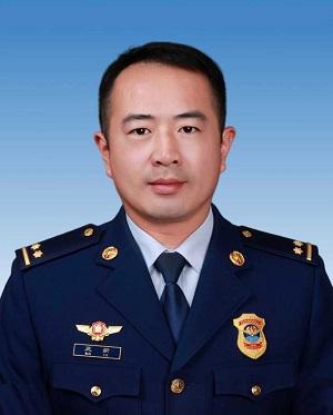 领导之窗