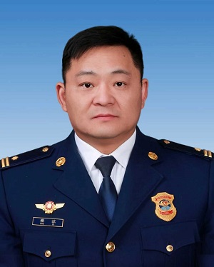 领导之窗