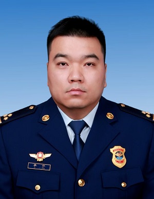 领导之窗