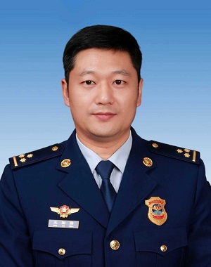 领导之窗