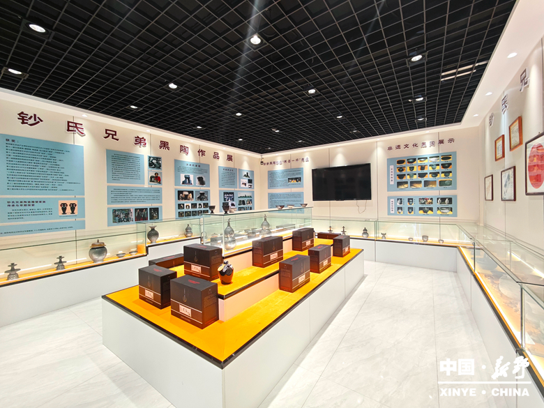 新野发展·实景绘卷——上港乡