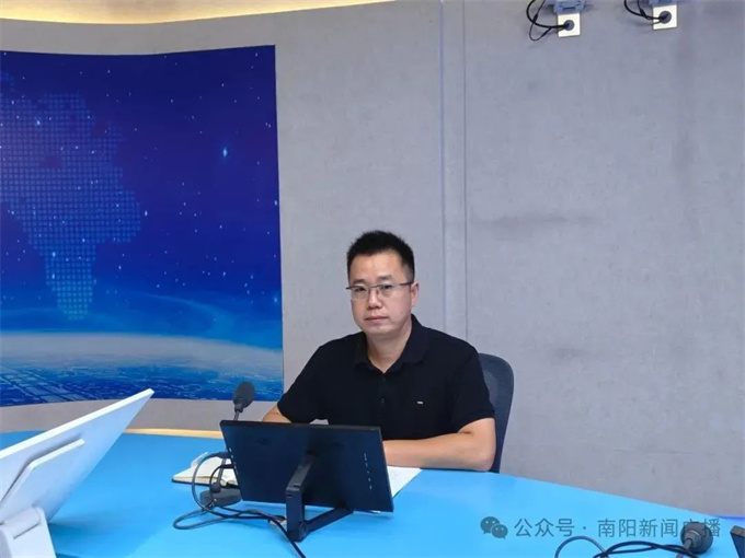 【行风热线】市生态环境局多措并举推进大气污染防治工作