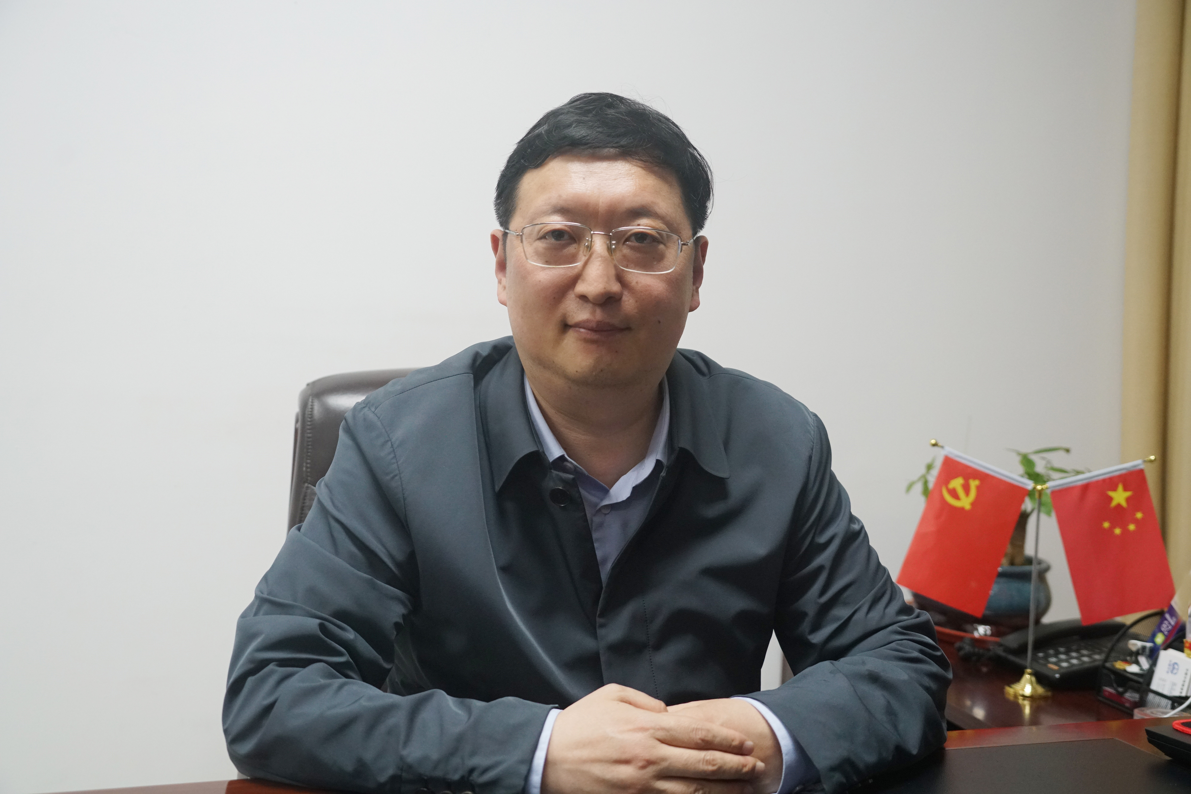 抢抓政策机遇  主动担当作为<br>在建强省域副中心城市中勇当开路先锋