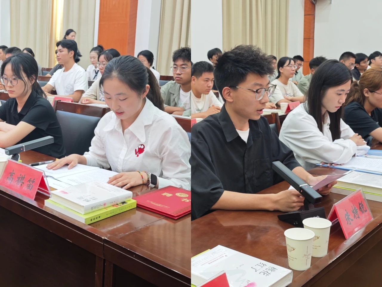 桐柏县：举办2025年暑期社会实践活动暨教育高质量发展会议