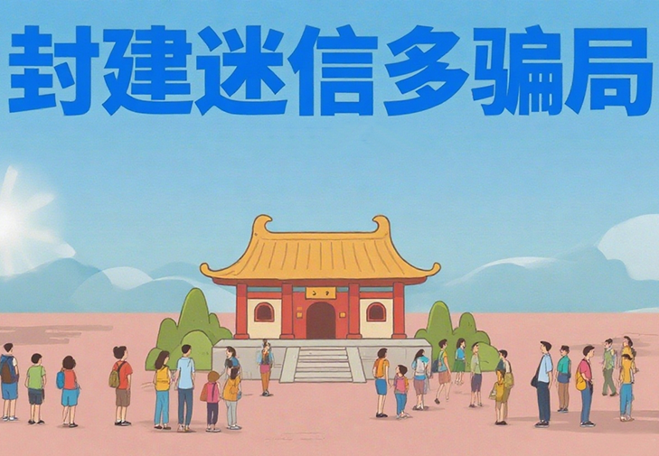 旅游避“坑”指南