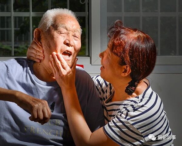 【红色传承】不可复制的照片 ▏抗战老兵张忠义