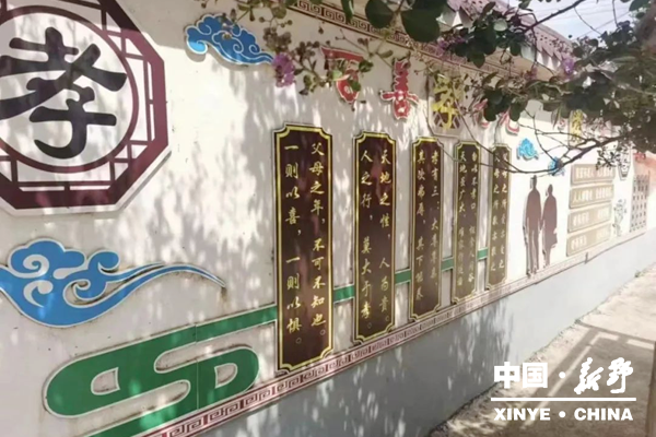 沙堰镇：推进移风易俗 共绘文明新景