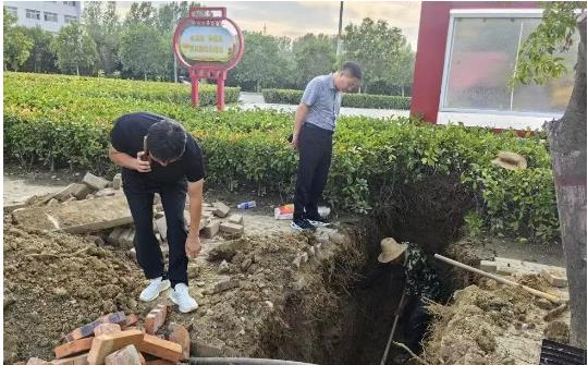 南阳市12345热线“为民惠企”典范案例选登