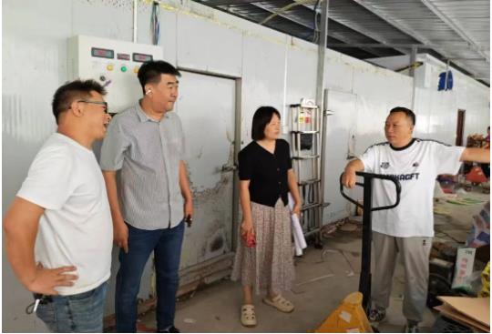 南阳市12345热线“为民惠企”典范案例选登