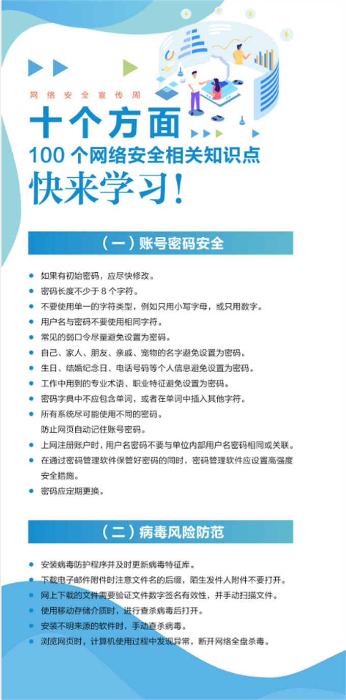 2025年国家网络安全宣传周丨网络安全为人民 网络安全靠人民
