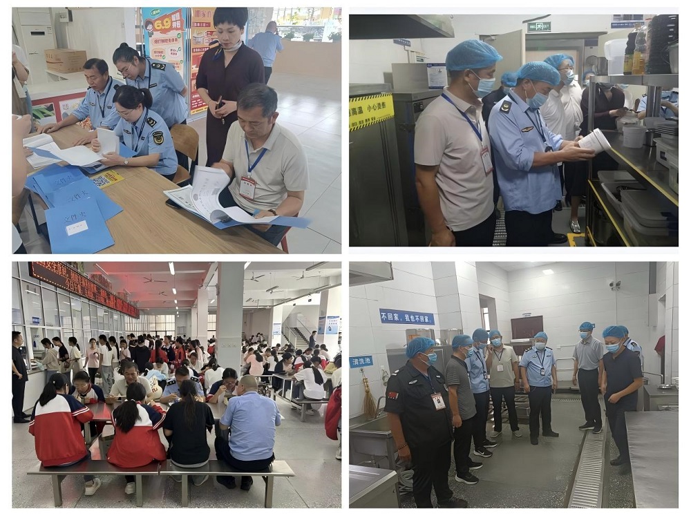 外力监督增实效 执法规范再提升 ——西峡县市场监管局开展行政执法监督员执法体验与监督活动 外力监督增实效 执法规范再提升 ——西峡县市场监管局开展行政执法监督员执法体验与监督活动