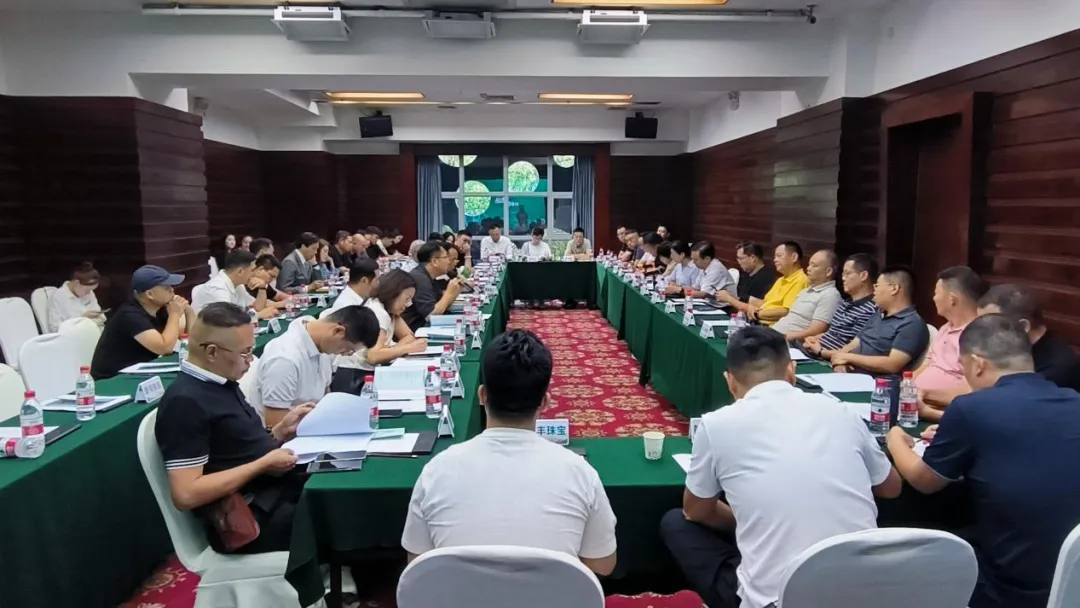 “镇平玉雕”赴深圳玉雕产业资源对接恳谈会举行