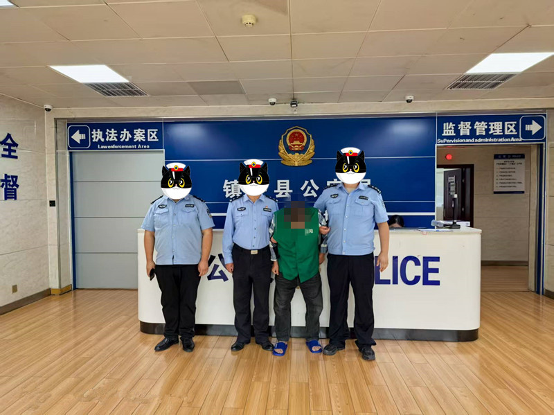 酒后莫冲动，言行要负责！镇平警方查处两起酒后违法案件