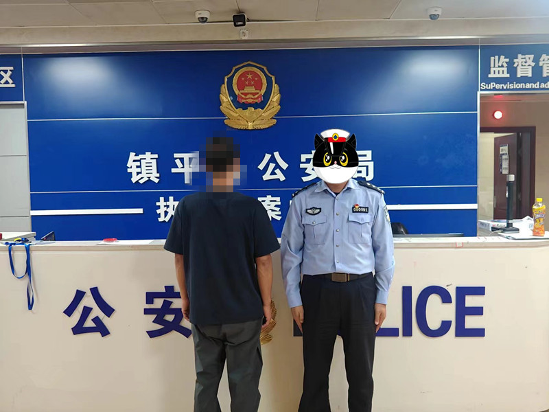 酒后莫冲动，言行要负责！镇平警方查处两起酒后违法案件