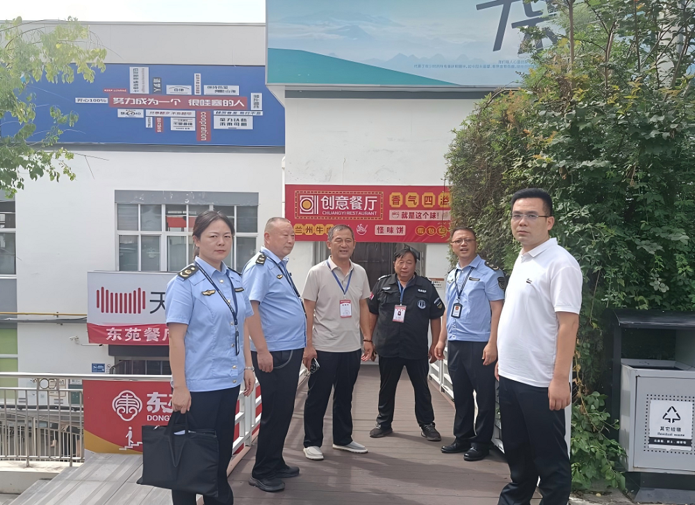 外力监督增实效 执法规范再提升 ——西峡县市场监管局开展行政执法监督员执法体验与监督活动 外力监督增实效 执法规范再提升 ——西峡县市场监管局开展行政执法监督员执法体验与监督活动