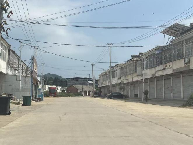 【12345热线】南召县：“疏堵结合”治晒粮乱象、助颗粒归仓