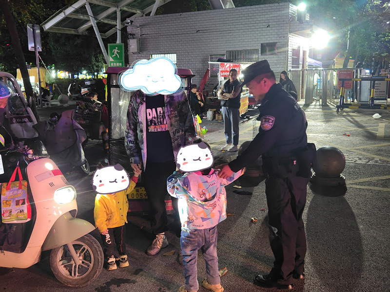 【暖警心 聚士气】镇平县公安局组织开展“月满警营 情系战友 共聚话团圆”警营文化活动