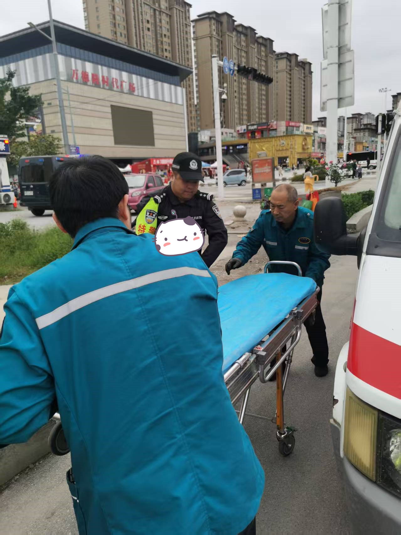 【暖警心 聚士气】镇平县公安局组织开展“月满警营 情系战友 共聚话团圆”警营文化活动
