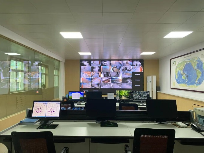 能“亲历”8级地震的科普馆，你去过吗？| 全国应急科普场馆巡礼