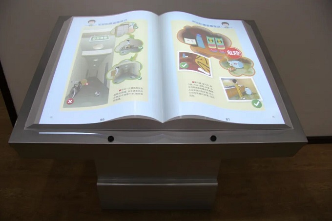 能“亲历”8级地震的科普馆，你去过吗？| 全国应急科普场馆巡礼