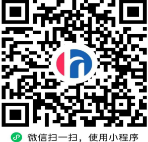 关于省营商环境“扫码入企”赋码注册的公告