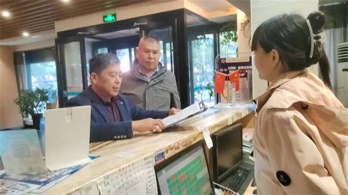 南阳市12345热线“文旅、出行”典范案例选登 南阳市12345热线“文旅、出行”典范案例选登