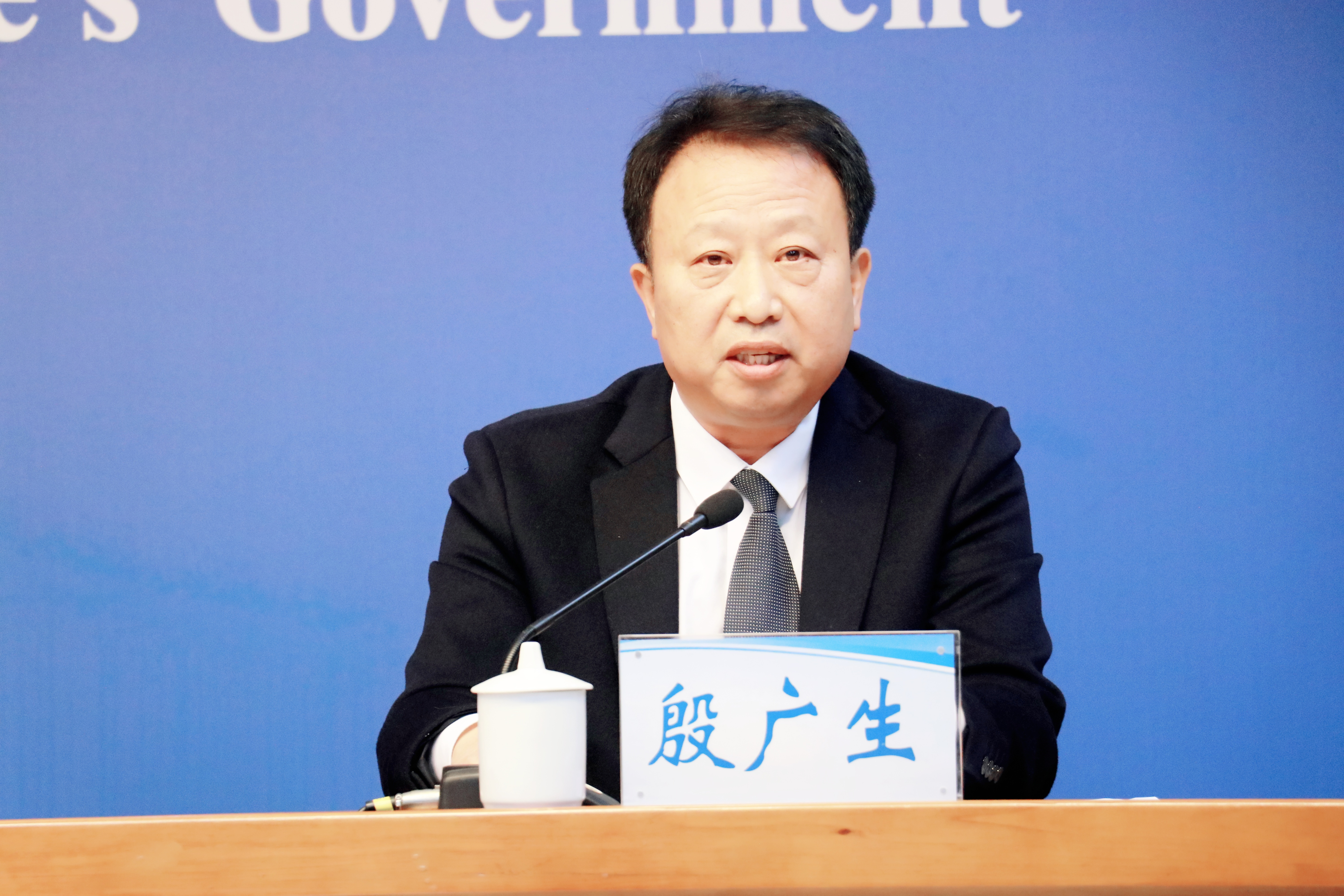 南阳市新闻发布办公室召开南阳市高质量完成“十四五”规划系列主题新闻发布会市发展改革委员会专场