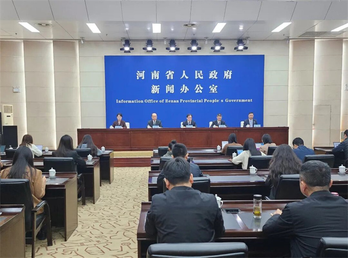 多项指标亮眼！河南交出“十四五”绿水青山答卷→