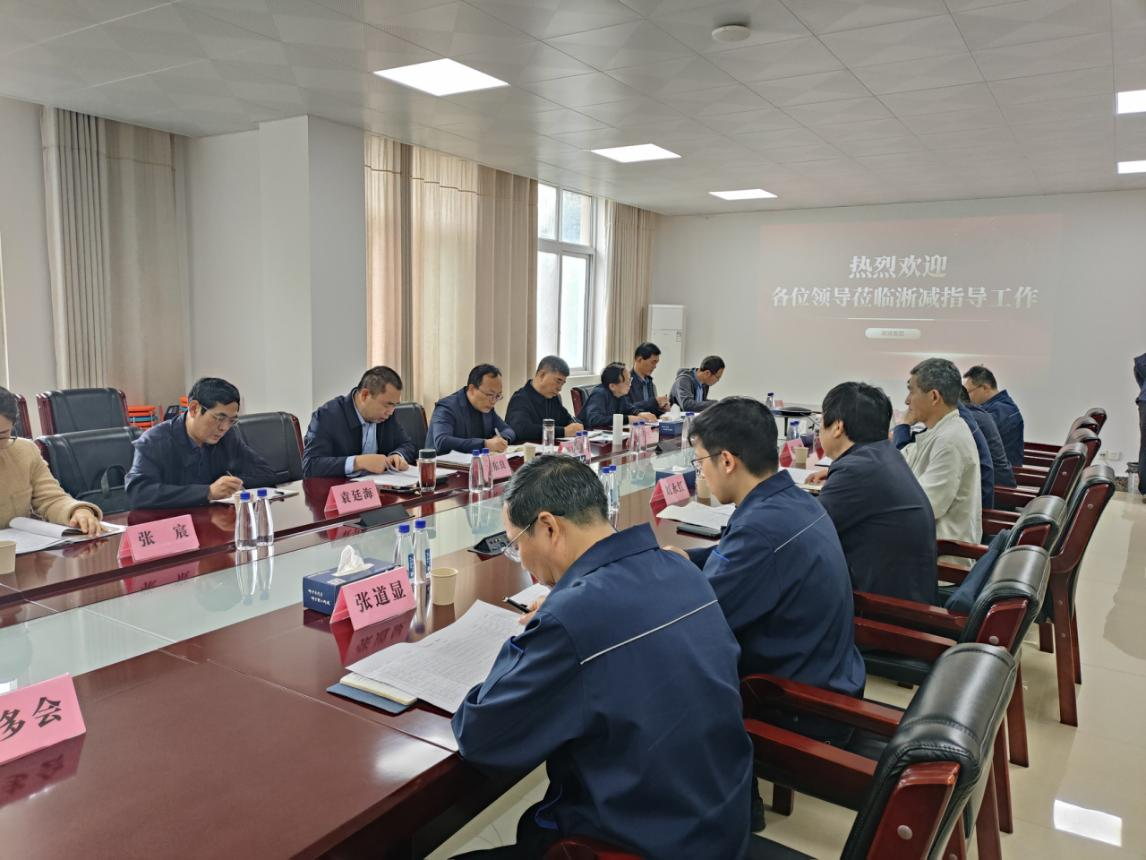 政策上门“精准滴灌” 助力企业创新发展 政策上门“精准滴灌” 助力企业创新发展