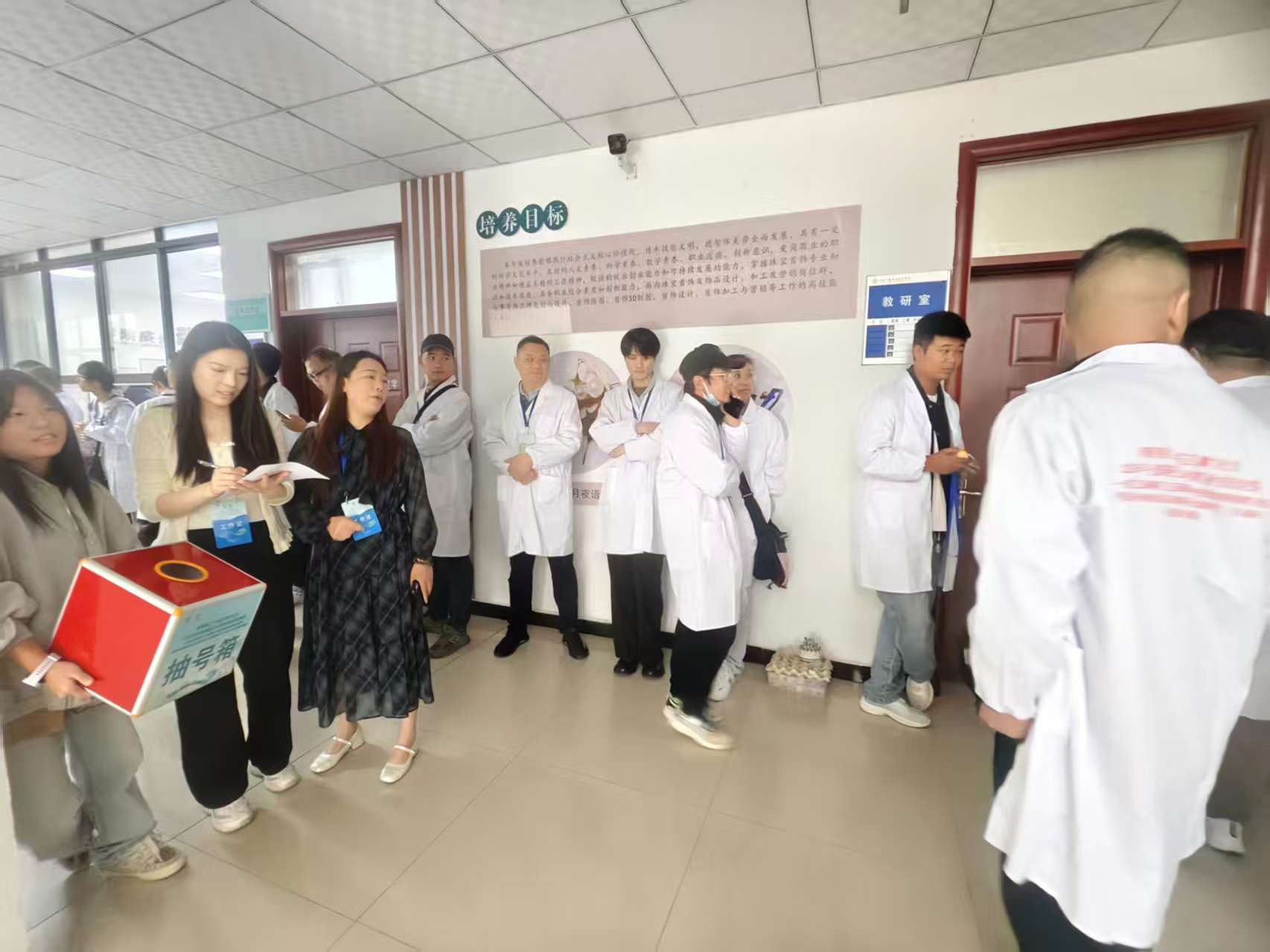 2025河南省珠宝玉石首饰行业工艺品雕刻工（玉石雕刻）职业技能竞赛回顾