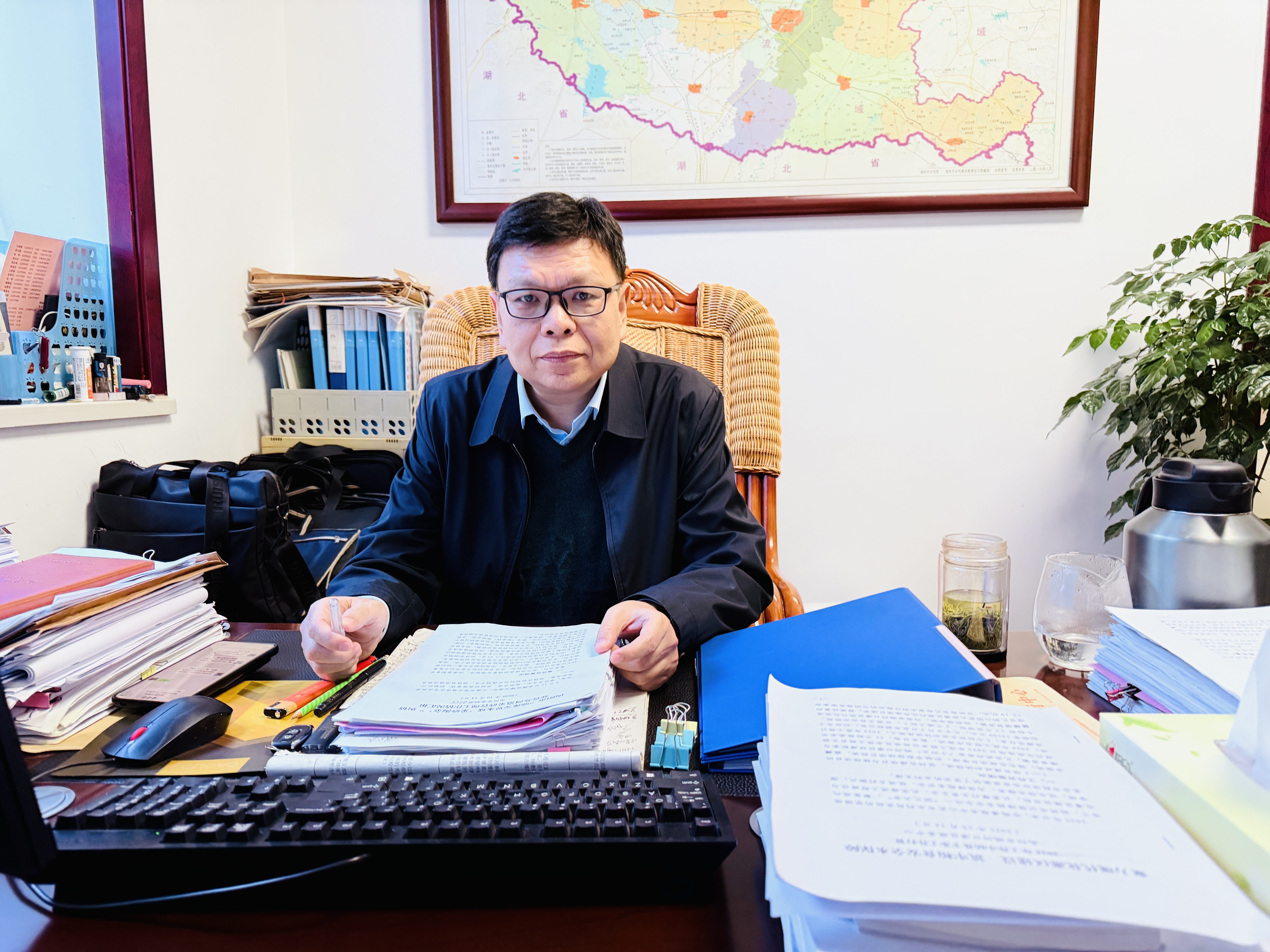 加快建设现代水网 推动水利高质量发展