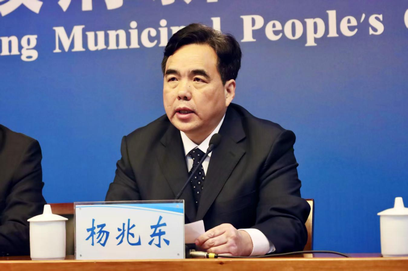 南阳市人民政府新闻办公室召开南阳市高质量完成“十四五”规划系列主题新闻发布会市交通运输局专场