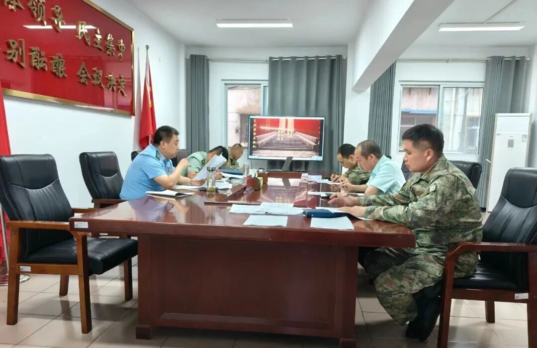 暖心！南阳军地为部队排忧解难