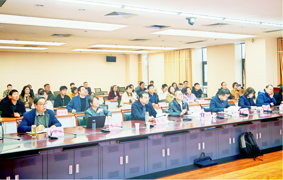 耕地质量等级评价与土壤农业利用适宜性评价国家级技术指导会在南阳召开