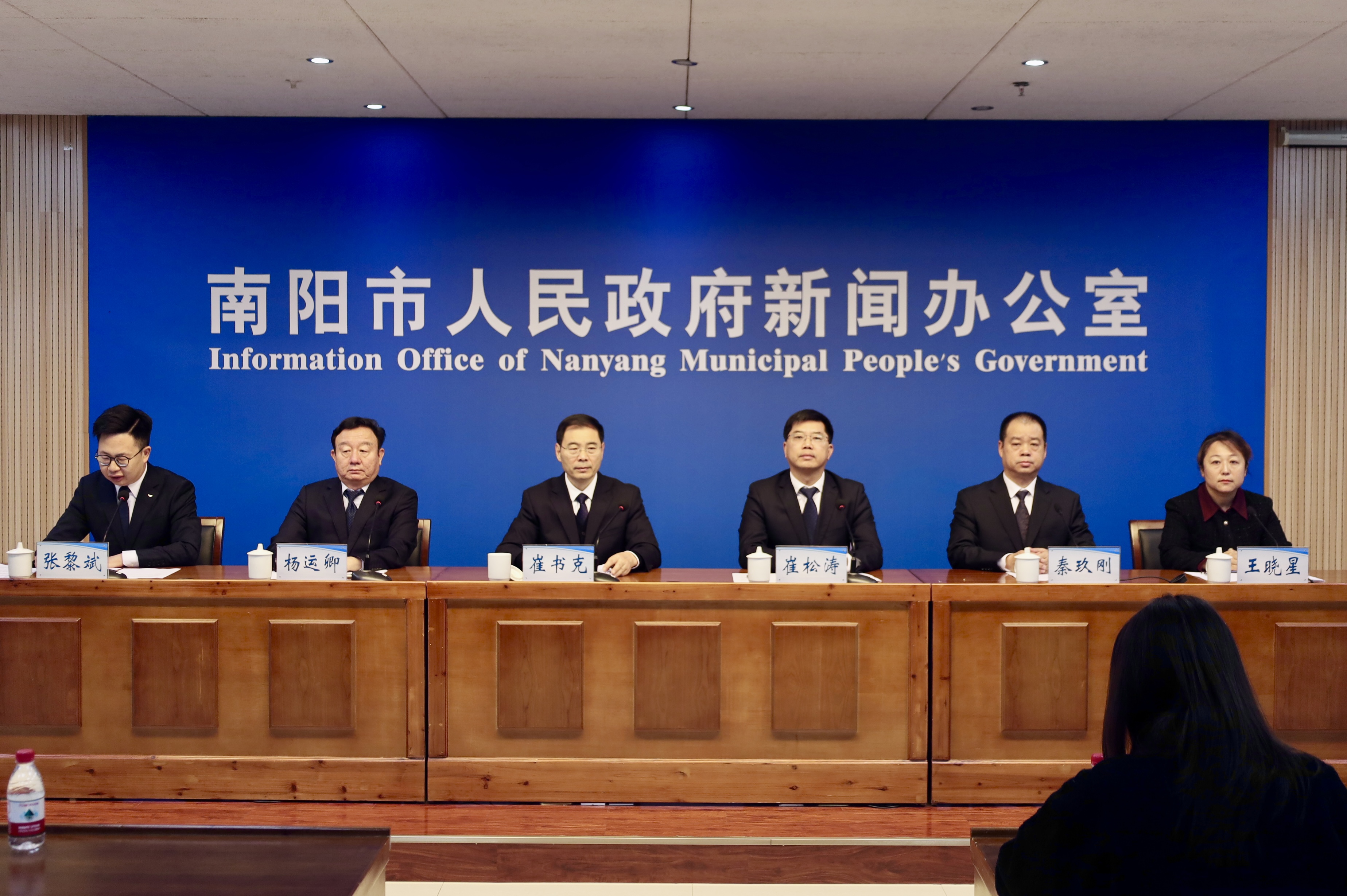 五年蝶变铸辉煌！南阳中医药以 “三维突破” 迈向千亿产业新征程