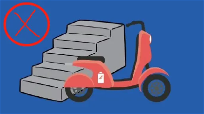 电动自行车在沿街门店、销售维修场所停放或充电的亡人火灾风险