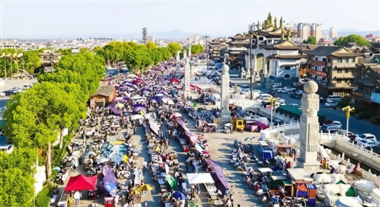 镇平:文化为魂 生态为基 融合为径 走出全域旅游特色路 镇平:文化为魂 生态为基 融合为径 走出全域旅游特色路