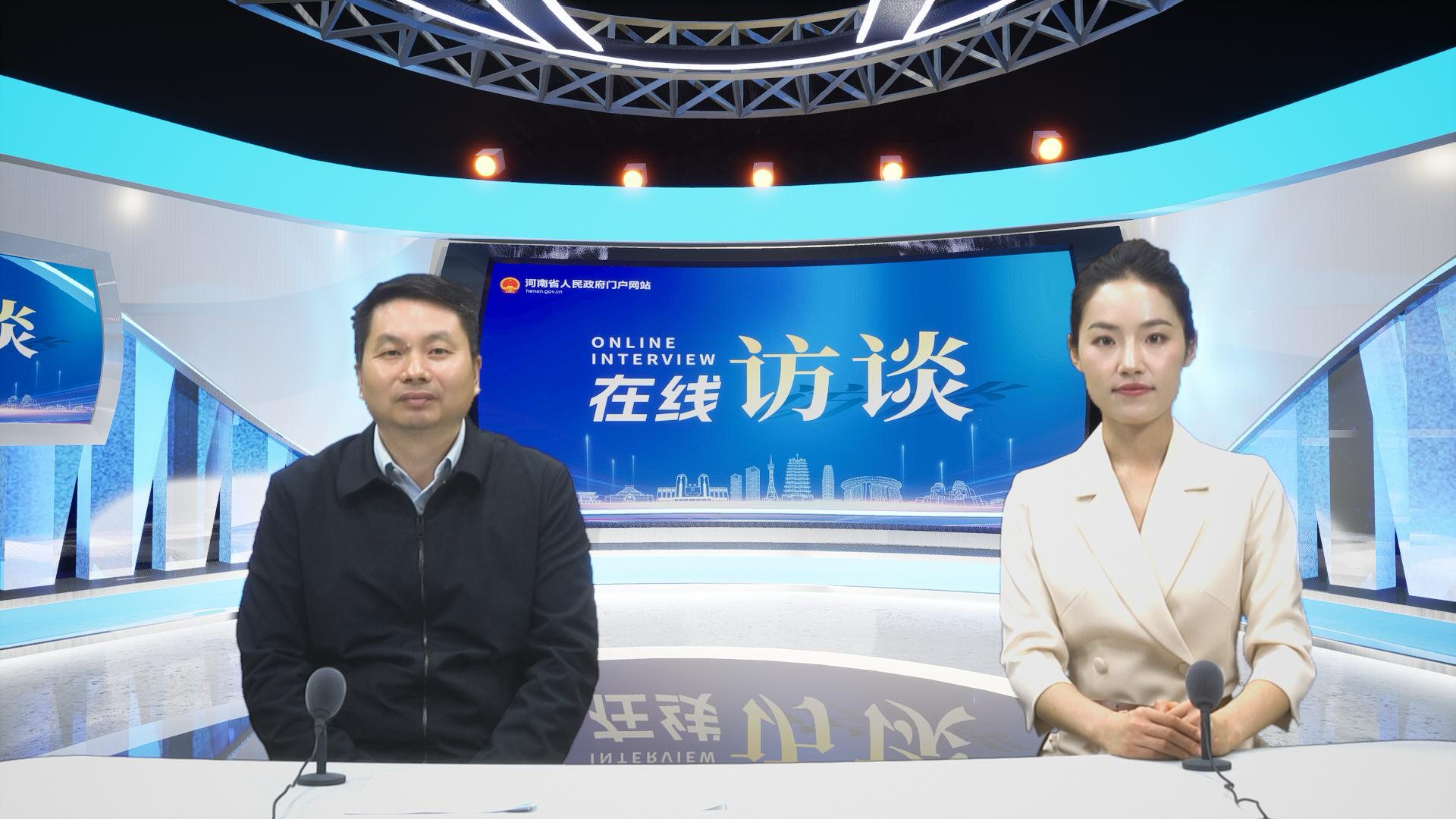 让城市生活更宜居，河南如何探新路？