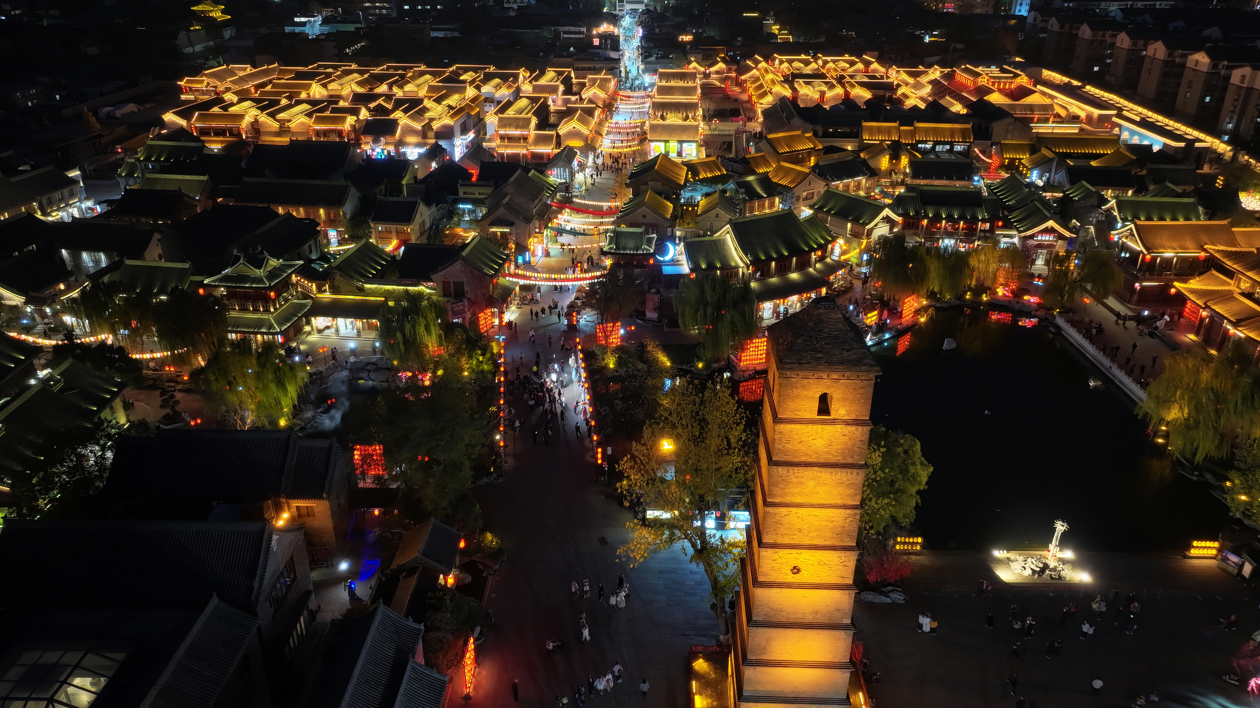 让城市生活更宜居，河南如何探新路？