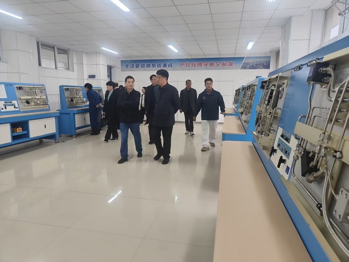 示范区：培育低空经济 激活发展动能