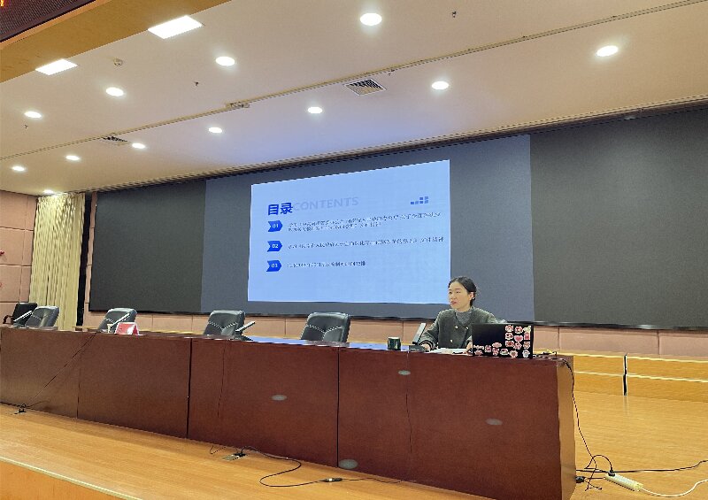 南阳市财政局组织开展市直预算单位财政政策解读及财会专业技能提升培训