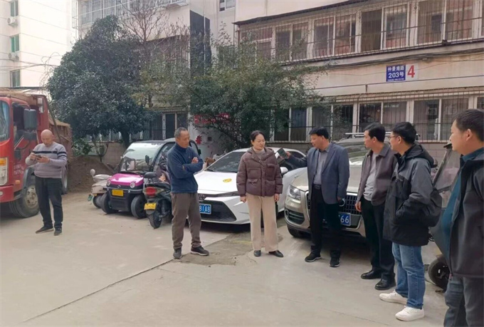 南阳12345热线“为民惠企”典范案例选登