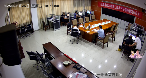 社旗县推行“评定分离”模式创新公共资源交易机制