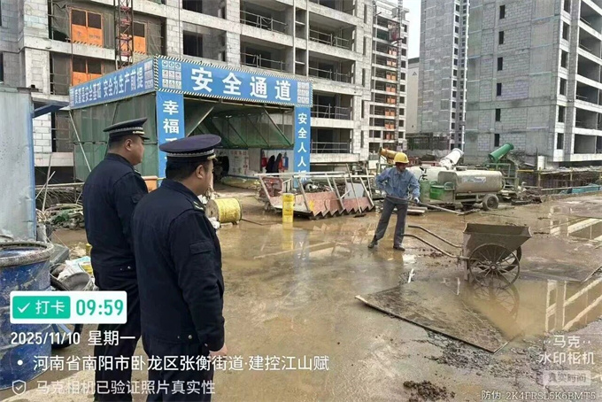 南阳12345热线“为民惠企”典范案例选登