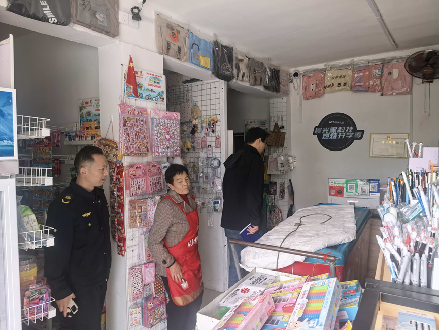 宛城区汉冶街道：入企提升服务效能 精准服务促企发展