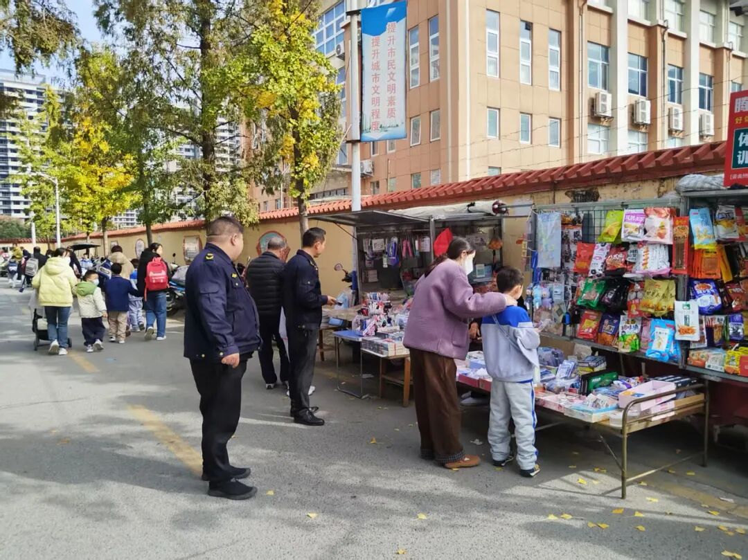 宛城区汉冶街道：入企提升服务效能 精准服务促企发展