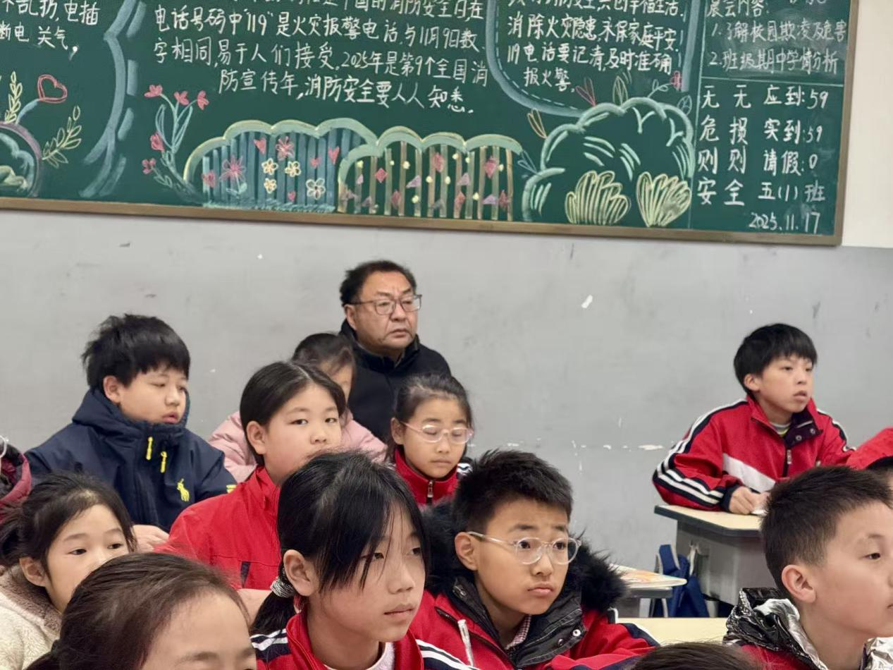 树牢质量第一理念 抓实教育教学工作 树牢质量第一理念 抓实教育教学工作