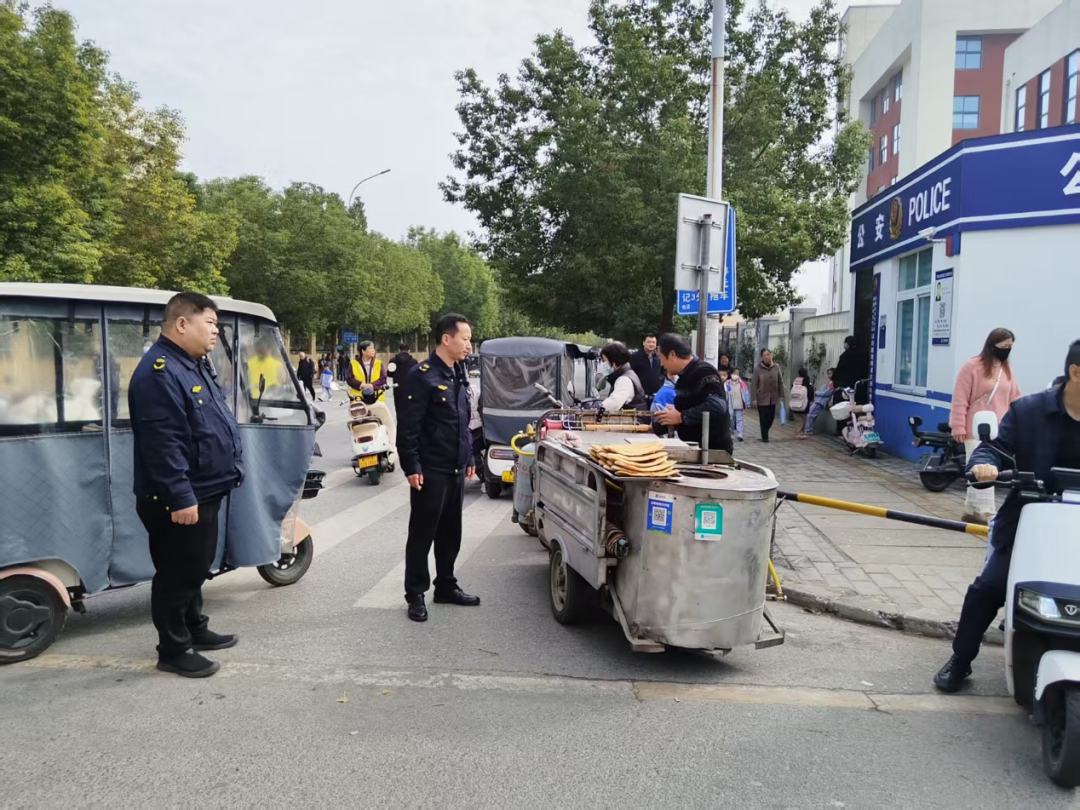 宛城区汉冶街道：入企提升服务效能 精准服务促企发展