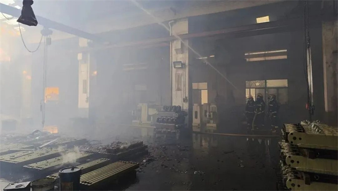 【消防宣传月】别让违规动火，成为安全“燃点”！